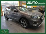 NISSAN Qashqai 1.3 DIG T 140cv N Motion 2WD