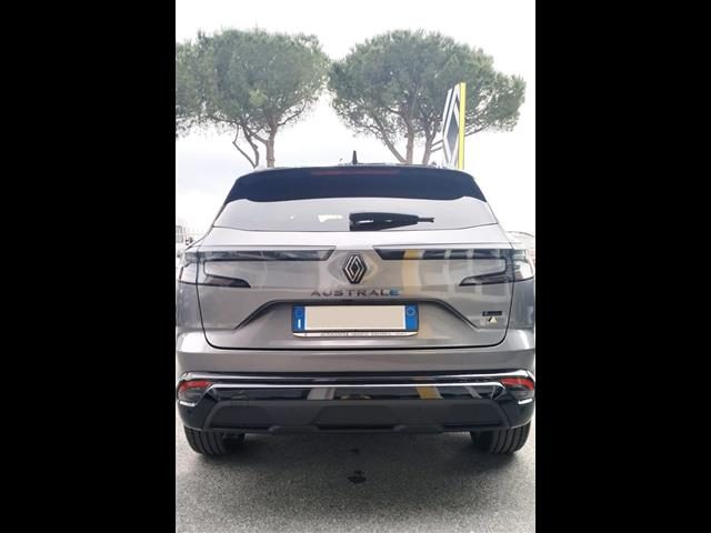 RENAULT Austral 1.2 E Tech full hybrid Techno Esprit Alpin Immagine 3