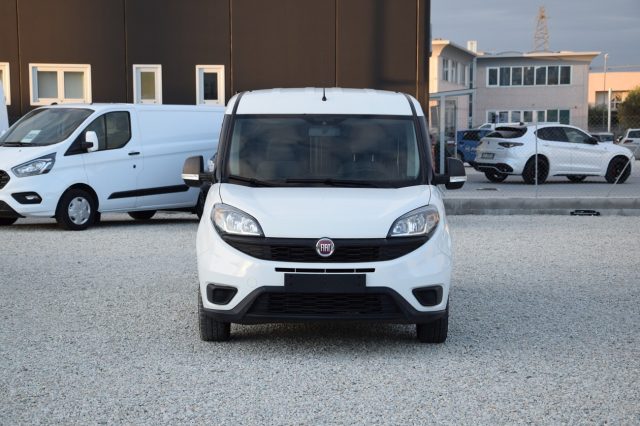 FIAT Doblo Maxi 1.4 Benzina/Gpl Immagine 1