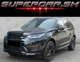 LAND ROVER Discovery Sport D200 R-DYNAMIC PANORAMA BLACK PACK ACC 20