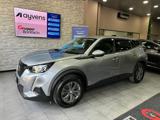 PEUGEOT 2008 PureTech 100 S&S Active