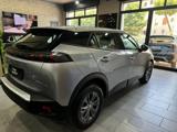 PEUGEOT 2008 PureTech 100 S&S Active