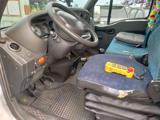 IVECO Daily CARROATTREZZI PATENTE B.