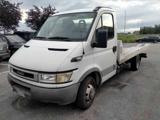 IVECO Daily CARROATTREZZI PATENTE B.