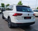 VOLKSWAGEN Tiguan 1.6 TDI SCR Business BlueMotion Technology