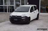 FIAT Panda 1.2 B/Gpl Van 2 posti