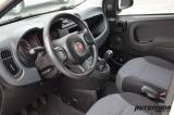 FIAT Panda 1.2 B/Gpl Van 2 posti