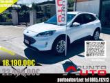 FORD Kuga 1.5 120 CV aut. 2WD Titanium TELECAM