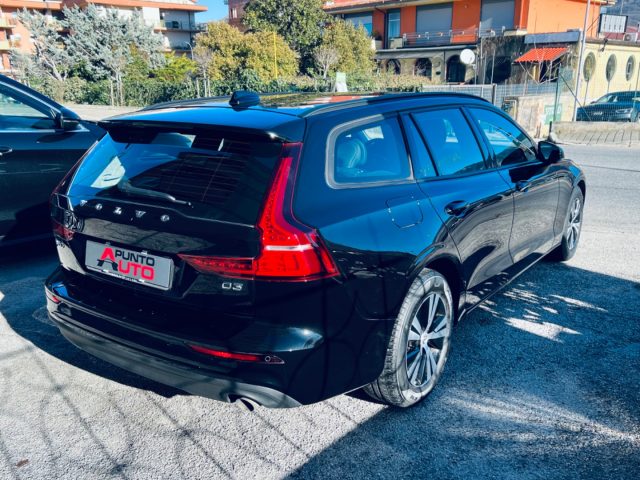 VOLVO V60 D3  Geartronic COCKPIT- CARPLAY- Immagine 2