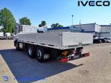 IVECO STRALIS AT260S40