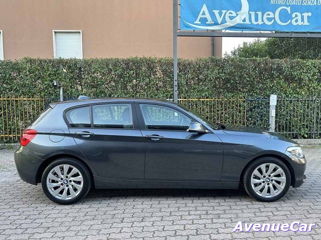 BMW 120 d xdrive Urban IVA ESPOSTA KM REALI DIMOSTRABILI ! Immagine 3