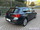 BMW 120 d xdrive Urban IVA ESPOSTA KM REALI DIMOSTRABILI !