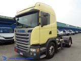 SCANIA G450