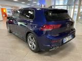 VOLKSWAGEN Golf 1.5 Benzina/Hybrid 150cv.  Aut.  R-Line