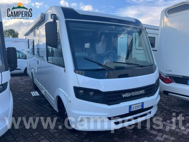 WEINSBERG  WEINSBERG CARACORE 700 MEG Immagine 0