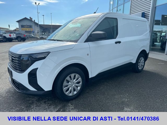 FORD Transit Courier 1.0 EcoBoost 100CV Van Trend Immagine 0