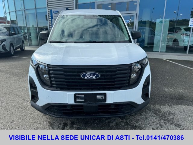 FORD Transit Courier 1.0 EcoBoost 100CV Van Trend Immagine 1