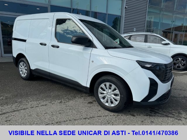 FORD Transit Courier 1.0 EcoBoost 100CV Van Trend Immagine 2