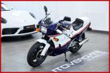 HONDA NS 400 R **ITALIANA -  TARGA ORIGINALE - TAGLIANDATA
