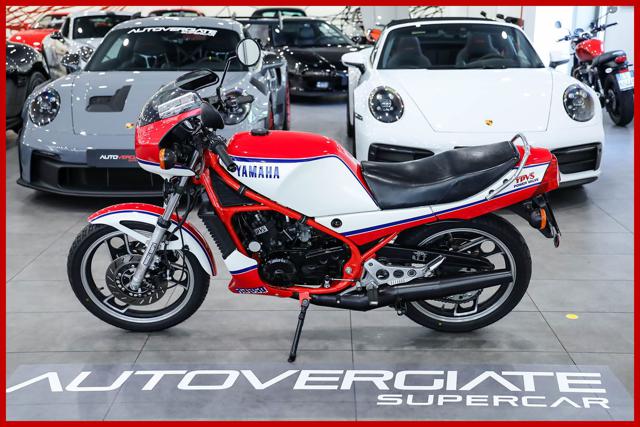 YAMAHA RD 350 ASI TARGA ORO - TARGA ORIGINALE Immagine 3