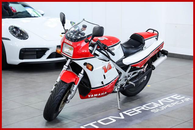 YAMAHA RD 500 OTTIME CONDIZIONI - TARGA D'EPOCA Immagine 0