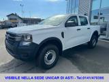 FORD Ranger 2.0 ECOBLUE DC XL 5 posti