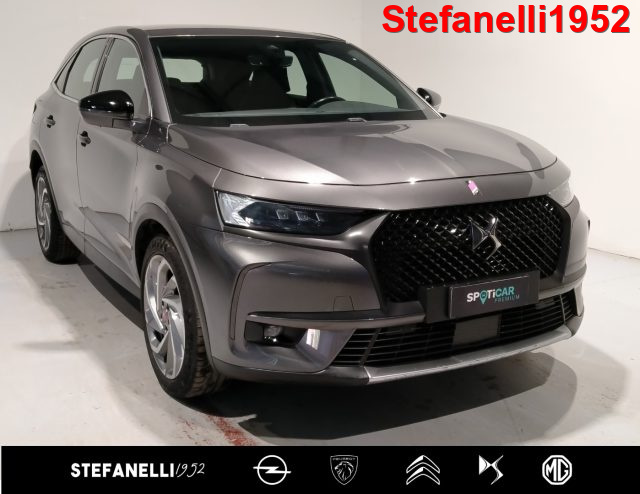 DS AUTOMOBILES DS 7 Crossback BlueHDi 130 aut. DS Performance Immagine 0