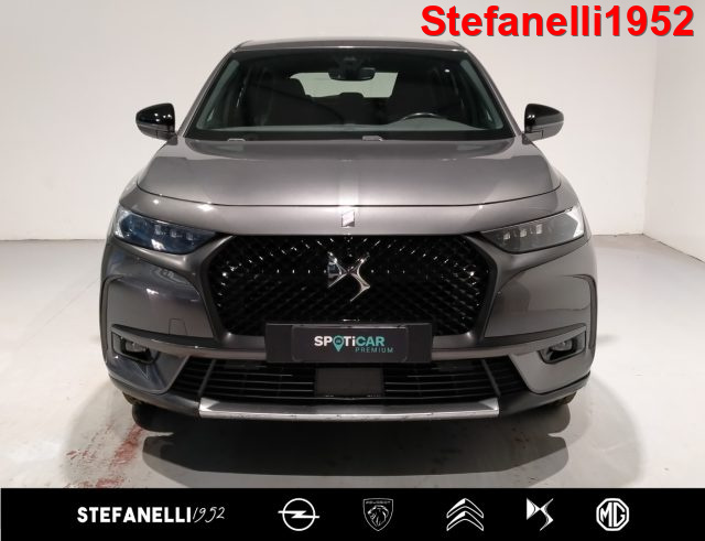 DS AUTOMOBILES DS 7 Crossback BlueHDi 130 aut. DS Performance Immagine 3