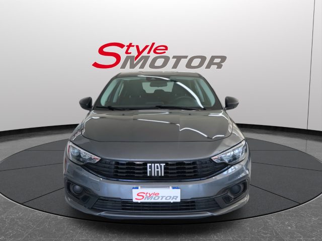 FIAT Tipo 1.3 Mjt S&S 5 porte City Life Immagine 0