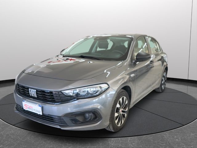 FIAT Tipo 1.3 Mjt S&S 5 porte City Life Immagine 2