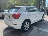 AUDI Q2 Admired 40 TFSI QUATTRO S-TRONIC