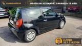 CITROEN C2 1.1 Elegance