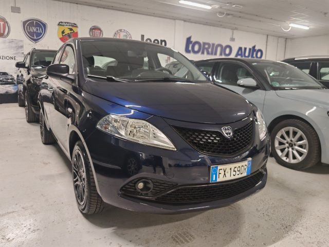 LANCIA Ypsilon 1.2 69 CV 5 porte Gold Immagine 0