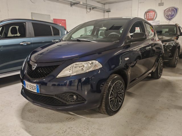 LANCIA Ypsilon 1.2 69 CV 5 porte Gold Immagine 2