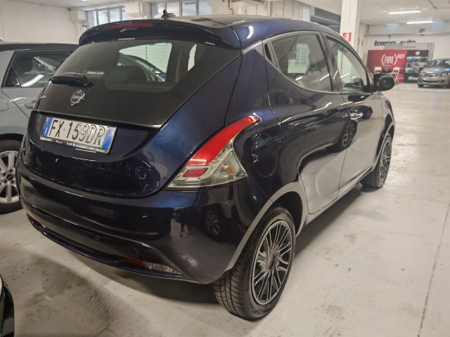 LANCIA Ypsilon 1.2 69 CV 5 porte Gold Immagine 4