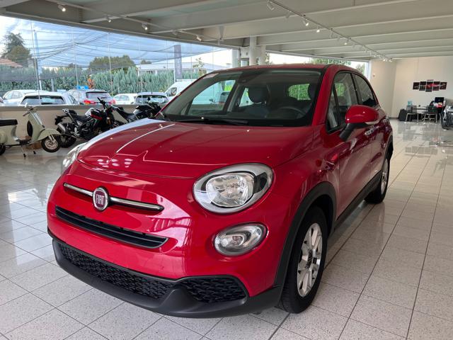 FIAT 500X 1.0 T3 120 CV CULT - VARI COLORI! Immagine 2