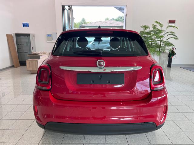 FIAT 500X 1.0 T3 120 CV CULT - VARI COLORI! Immagine 4