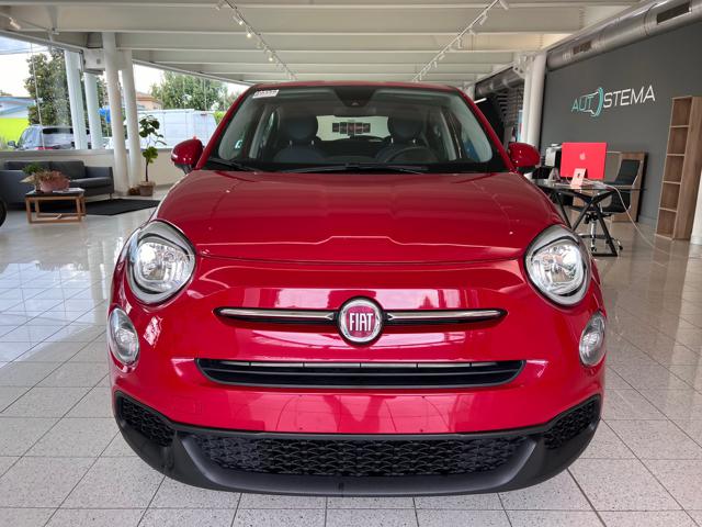 FIAT 500X 1.0 T3 120 CV CULT - VARI COLORI! Immagine 1