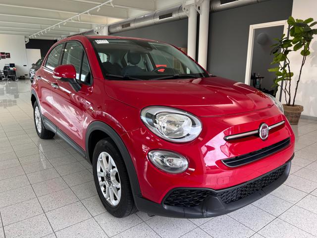 FIAT 500X 1.0 T3 120 CV CULT - VARI COLORI! Immagine 0