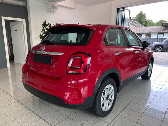 FIAT 500X 1.0 T3 120 CV CULT - VARI COLORI! Immagine 3