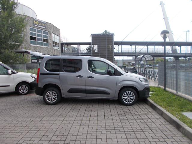 FIAT Doblo 1.5 HDI 100CV N1 AUTOCARRO 5 posti km0 Immagine 1