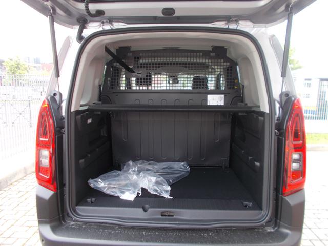 FIAT Doblo 1.5 HDI 100CV N1 AUTOCARRO 5 posti km0 Immagine 3