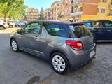 DS AUTOMOBILES DS 3 1.6 HDi 90 Chic/EURO 5