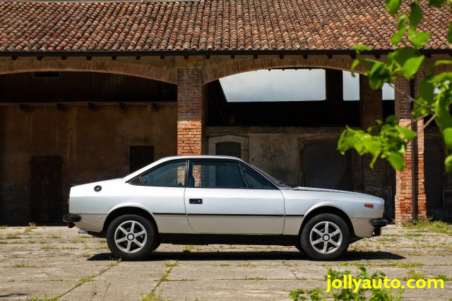 LANCIA Beta Coupé 1.3 Immagine 0