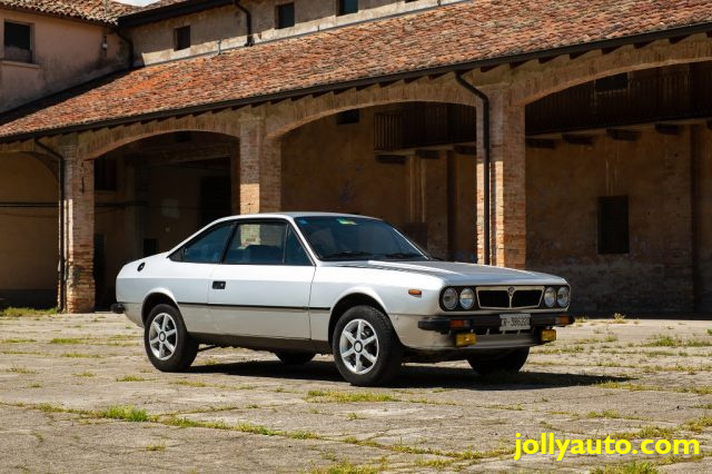 LANCIA Beta Coupé 1.3 Immagine 1