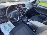 BMW X4 xDrive20d  MH 48V Sport