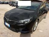 OPEL Astra 1.5 CDTI 122 CV S&S 5 porte Business Elegance