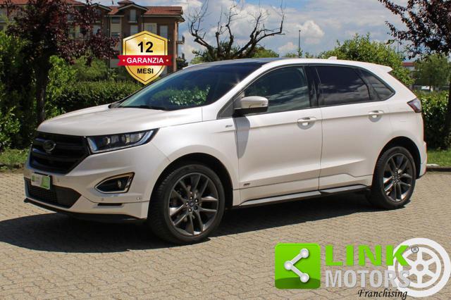 FORD Edge 2.0 TDCI 209 CV AWD S&S Powershift ST Line Immagine 0