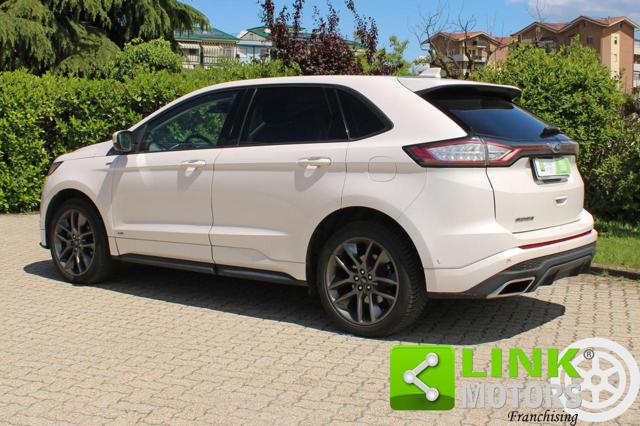 FORD Edge 2.0 TDCI 209 CV AWD S&S Powershift ST Line Immagine 2