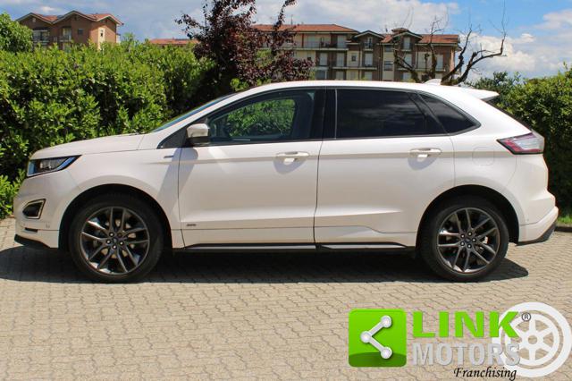 FORD Edge 2.0 TDCI 209 CV AWD S&S Powershift ST Line Immagine 1